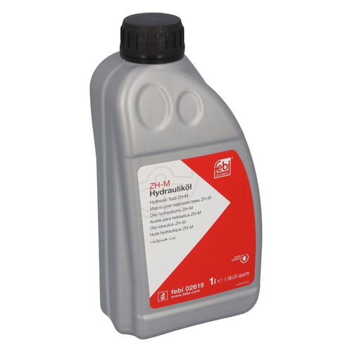 Febi bilstein 02615 - bilstein,